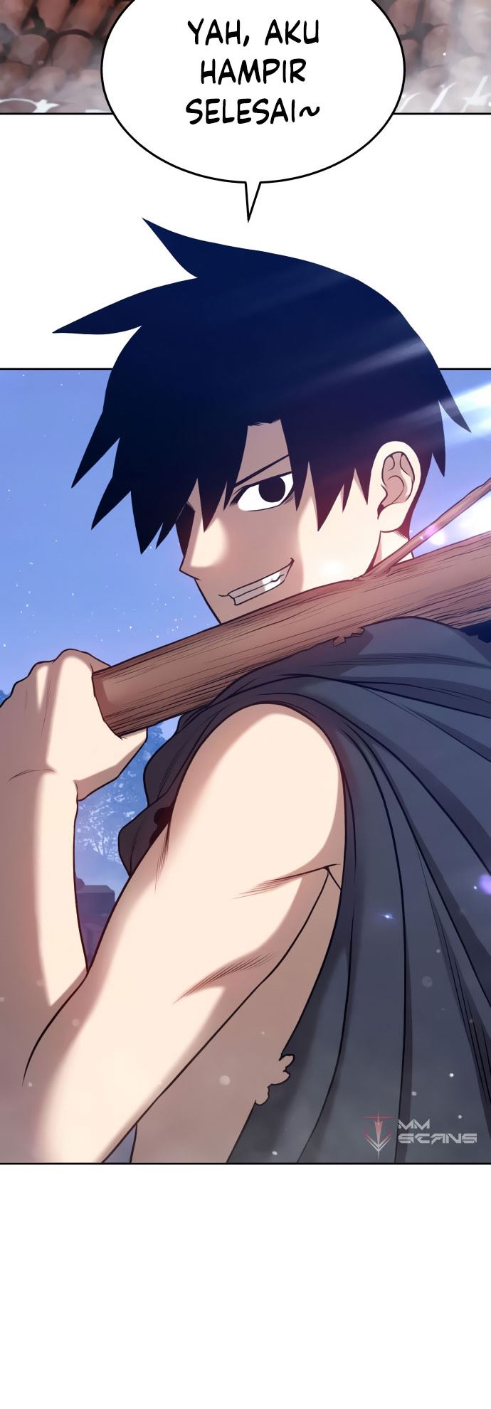 +99 Wooden Stick Chap 9 - Next Chap 10