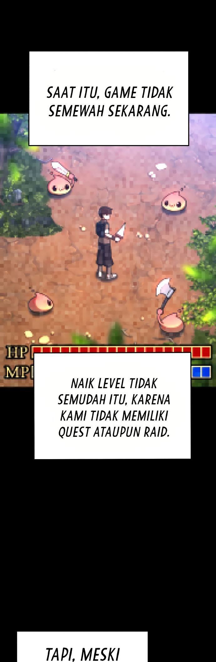 +99 Wooden Stick Chap 9 - Next Chap 10