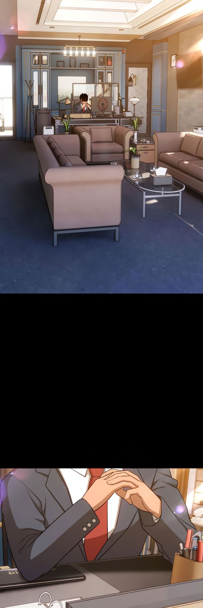 +99 Wooden Stick Chap 9 - Next Chap 10