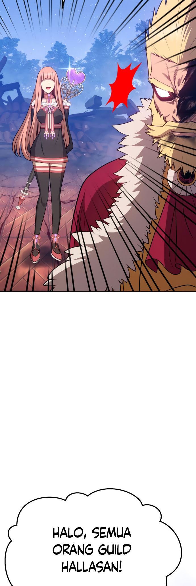 +99 Wooden Stick Chap 9 - Next Chap 10