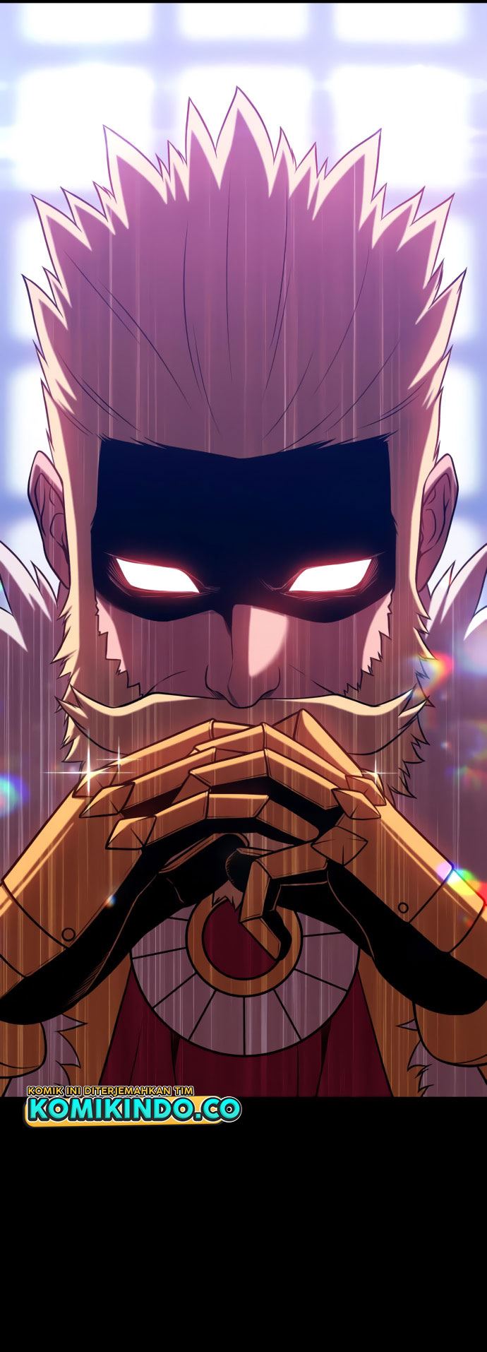 +99 Wooden Stick Chap 9 - Next Chap 10