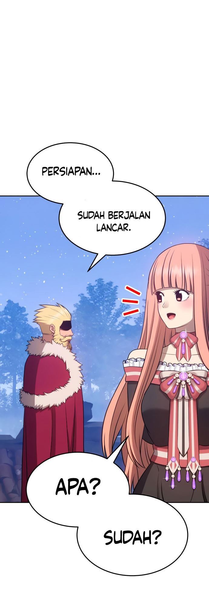 +99 Wooden Stick Chap 9 - Next Chap 10