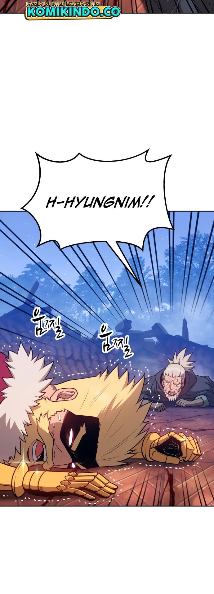 +99 Wooden Stick Chap 9 - Next Chap 10