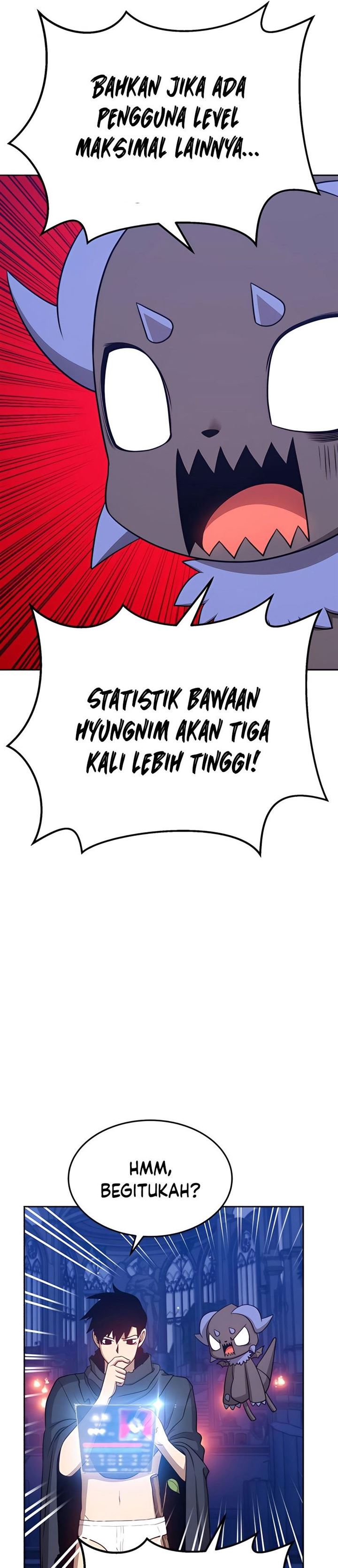 +99 Wooden Stick Chap 10 - Next Chap 11