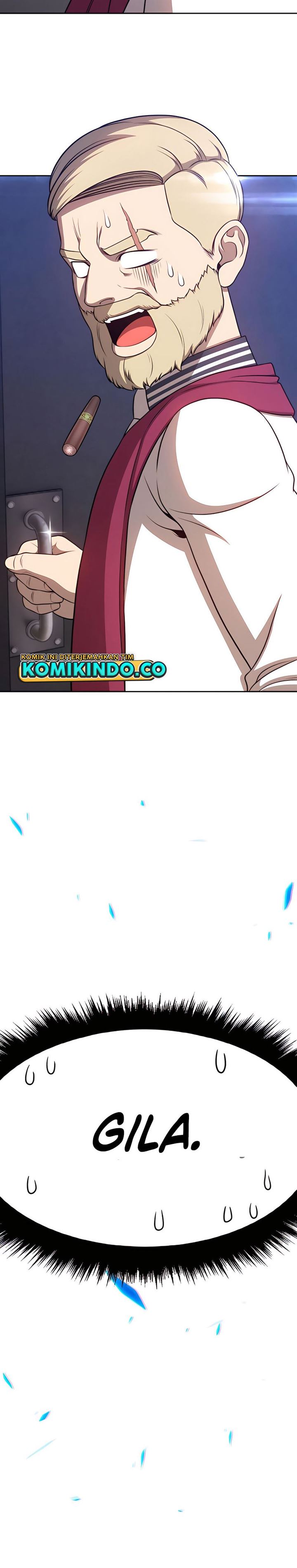 +99 Wooden Stick Chap 10 - Next Chap 11