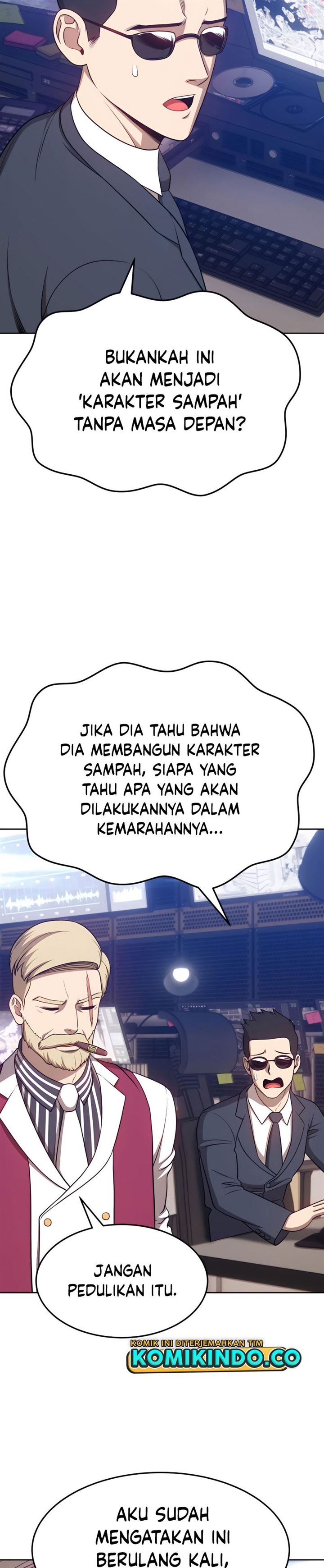 +99 Wooden Stick Chap 10 - Next Chap 11