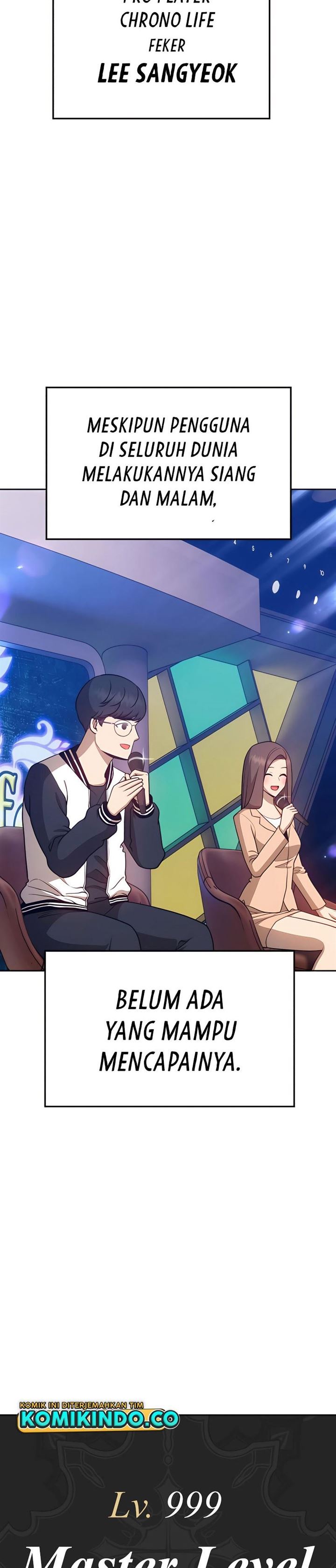 +99 Wooden Stick Chap 10 - Next Chap 11