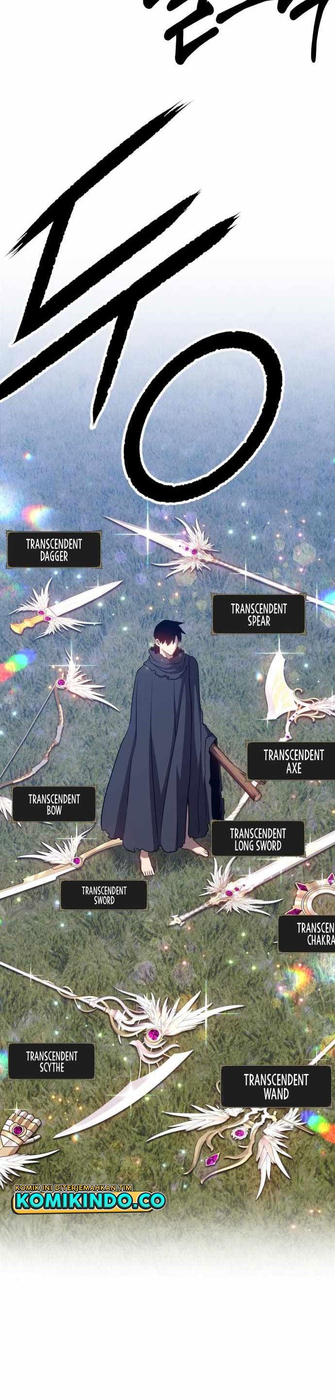 +99 Wooden Stick Chap 11 - Next Chap 12