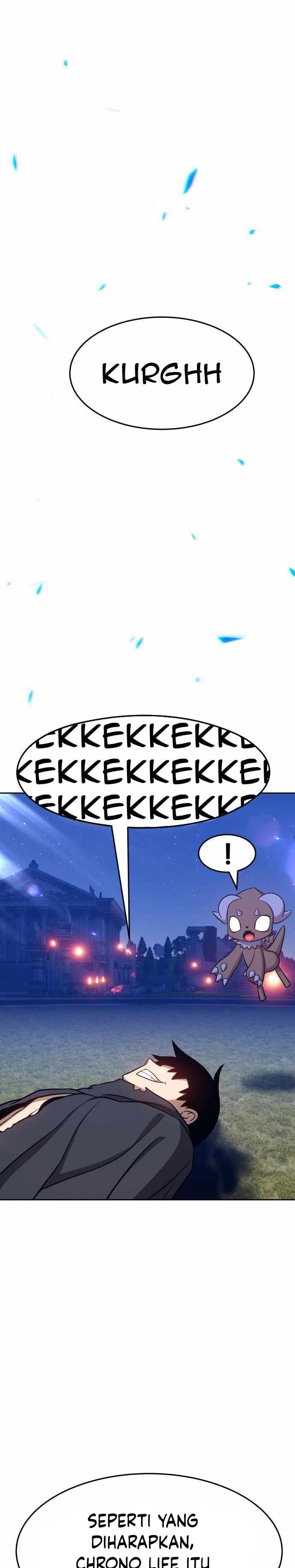 +99 Wooden Stick Chap 11 - Next Chap 12