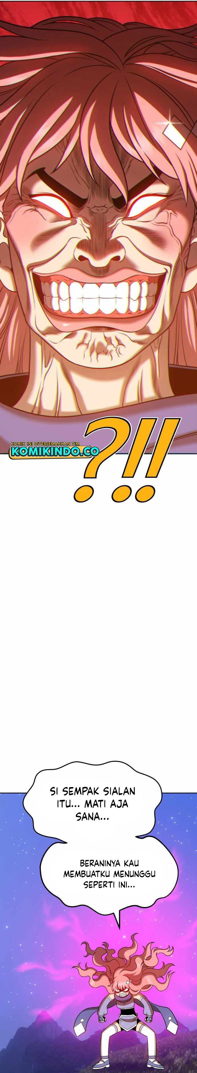 +99 Wooden Stick Chap 11 - Next Chap 12