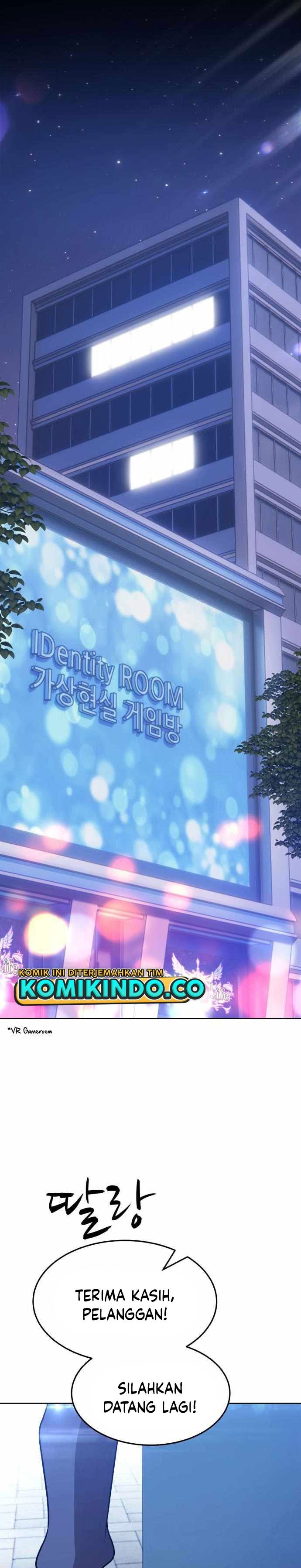 +99 Wooden Stick Chap 11 - Next Chap 12