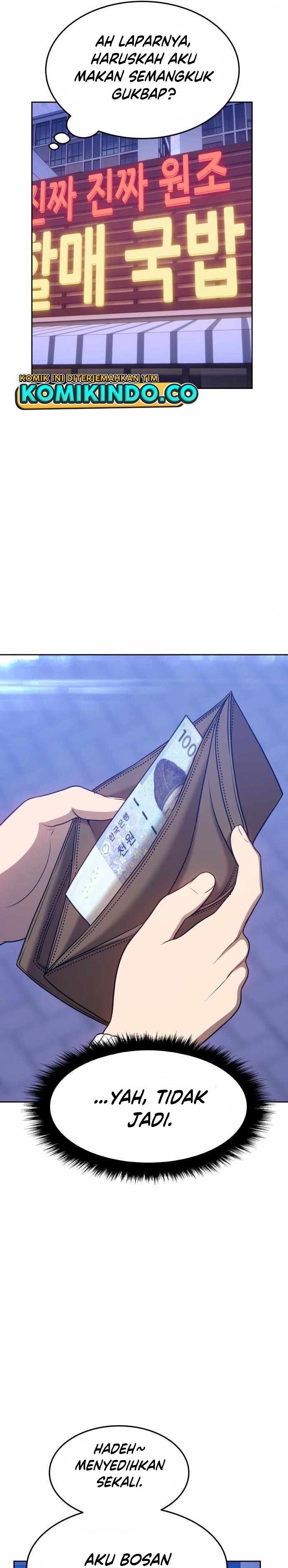 +99 Wooden Stick Chap 11 - Next Chap 12