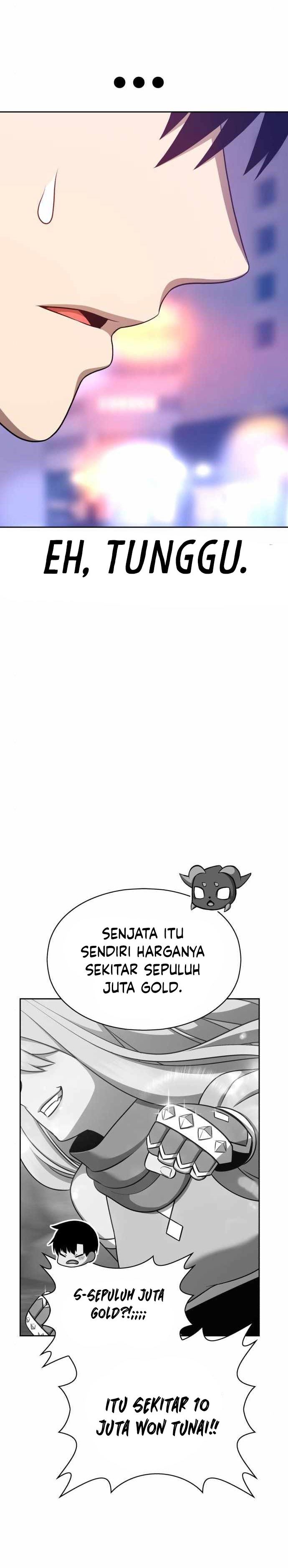 +99 Wooden Stick Chap 11 - Next Chap 12