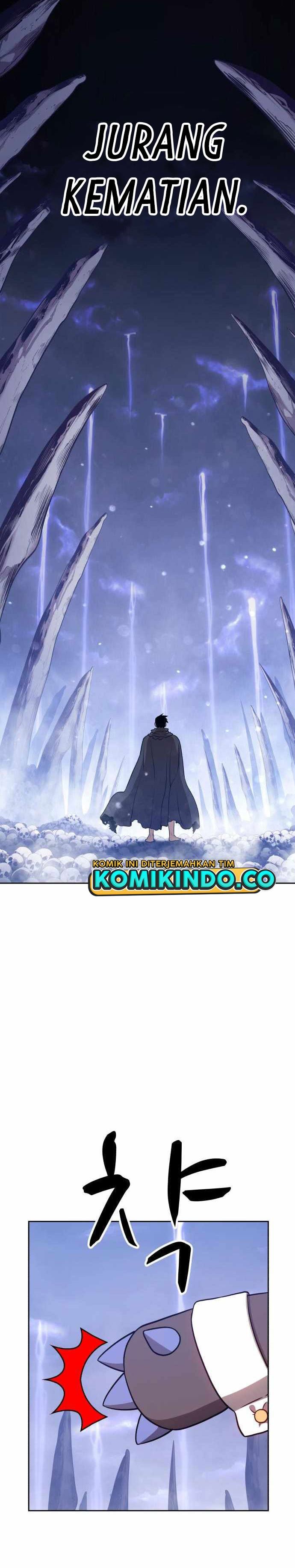 +99 Wooden Stick Chap 11 - Next Chap 12