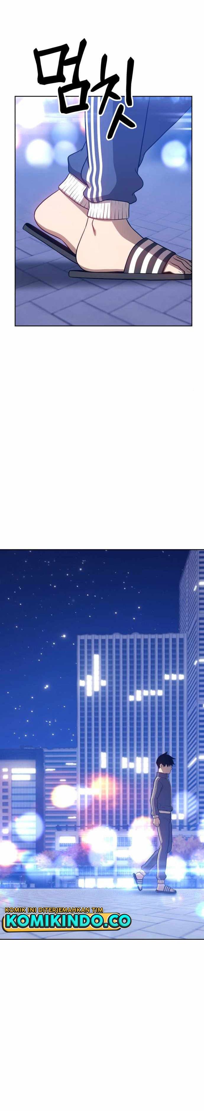 +99 Wooden Stick Chap 11 - Next Chap 12