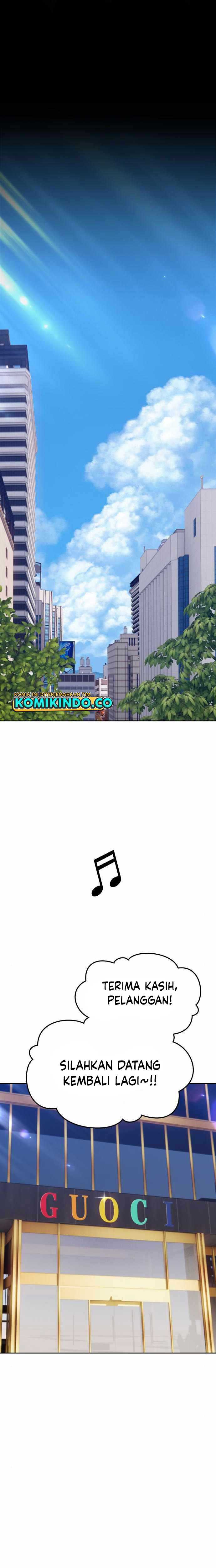 +99 Wooden Stick Chap 12 - Next Chap 13