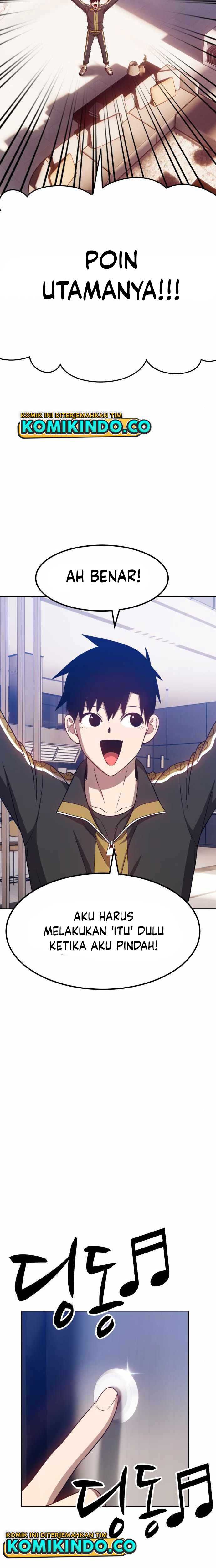 +99 Wooden Stick Chap 12 - Next Chap 13