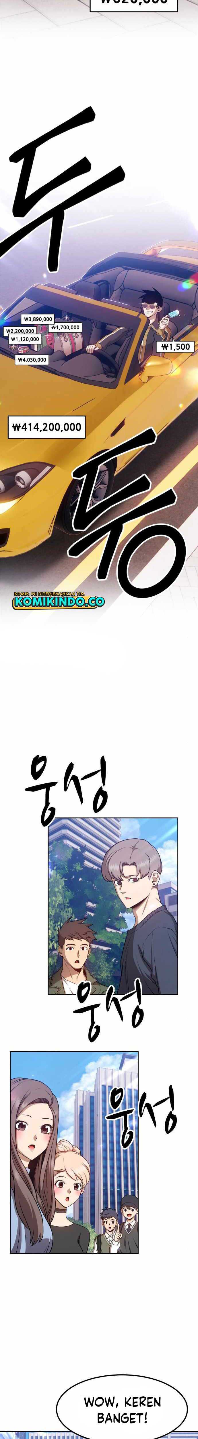 +99 Wooden Stick Chap 12 - Next Chap 13