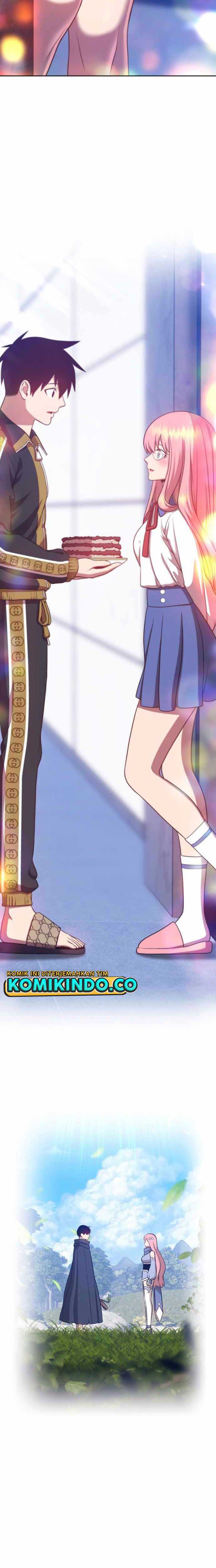 +99 Wooden Stick Chap 12 - Next Chap 13