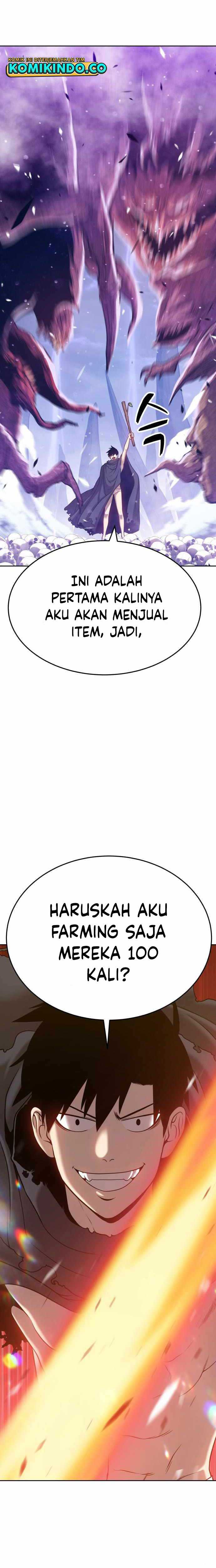 +99 Wooden Stick Chap 12 - Next Chap 13