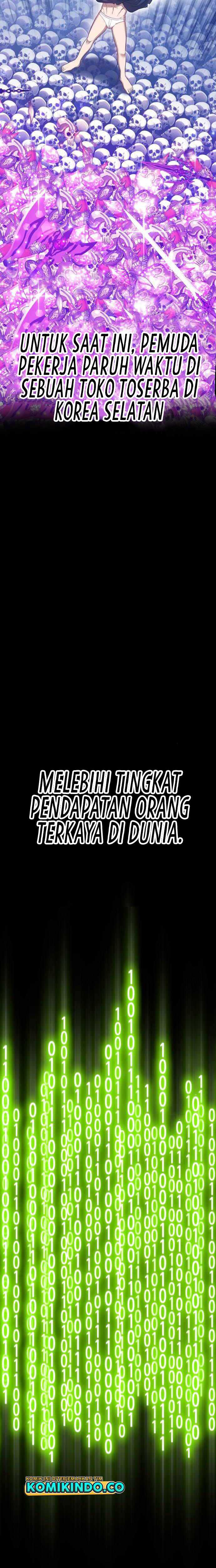 +99 Wooden Stick Chap 12 - Next Chap 13