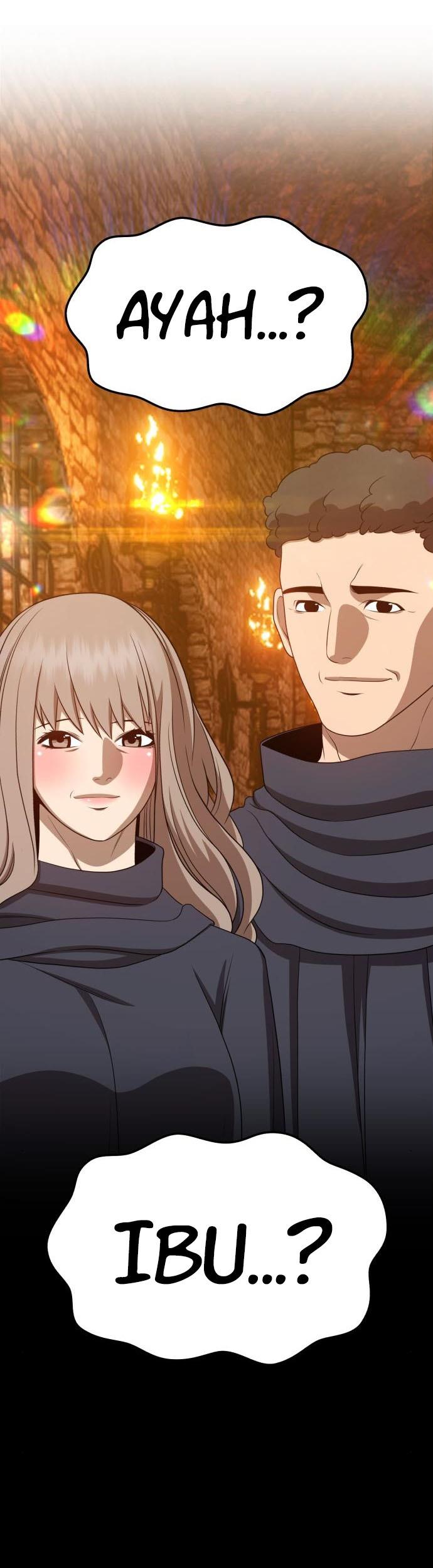 +99 Wooden Stick Chap 17 - Next Chap 18