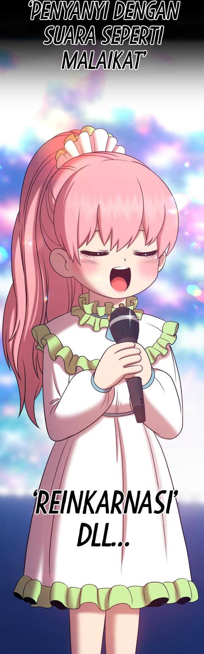 +99 Wooden Stick Chap 17 - Next Chap 18