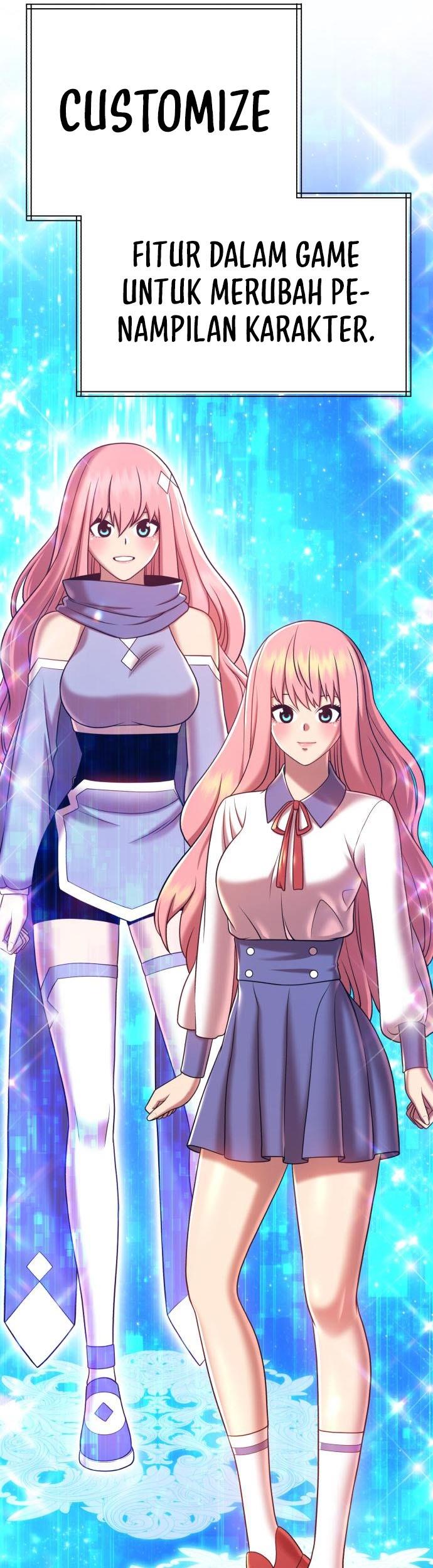 +99 Wooden Stick Chap 17 - Next Chap 18