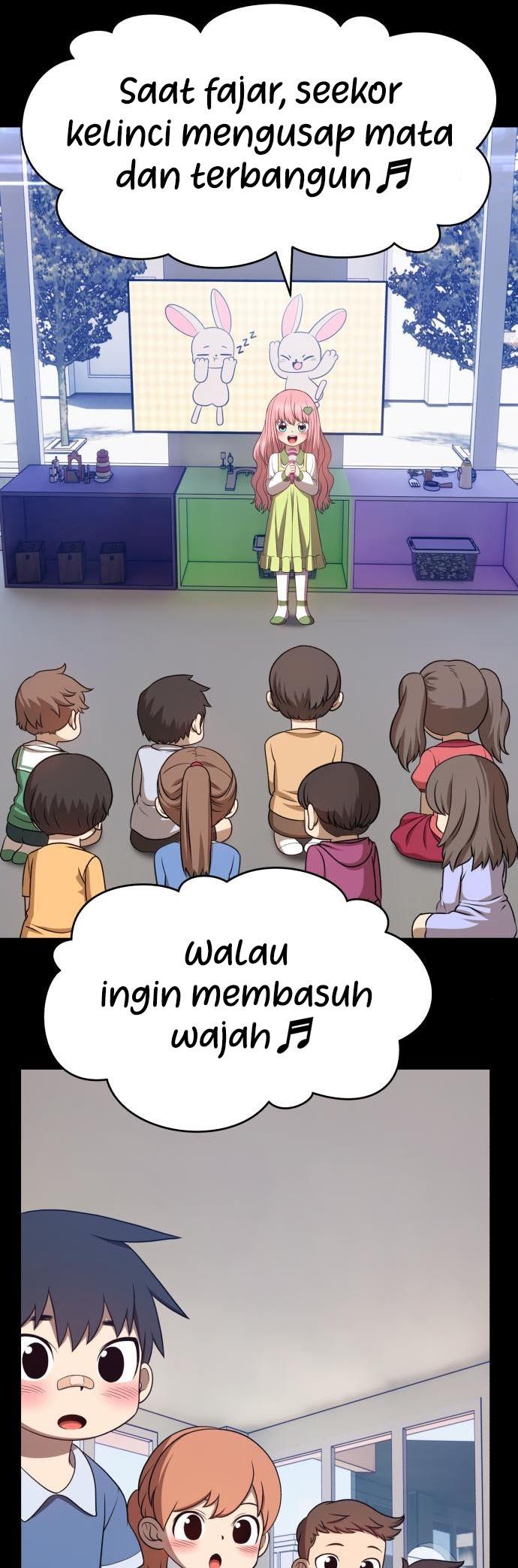 +99 Wooden Stick Chap 17 - Next Chap 18