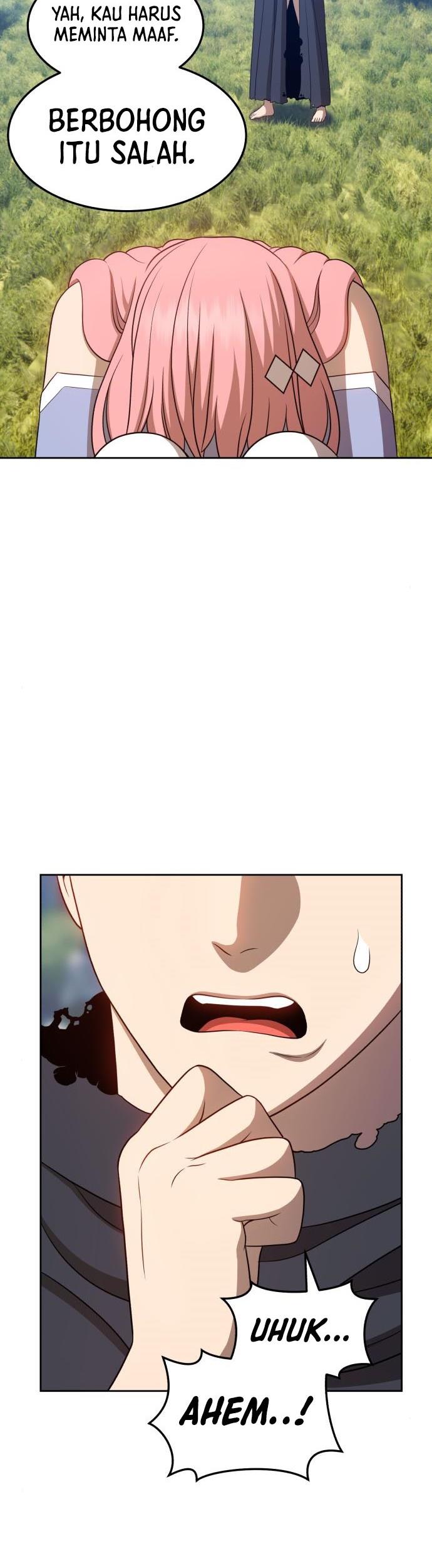 +99 Wooden Stick Chap 17 - Next Chap 18