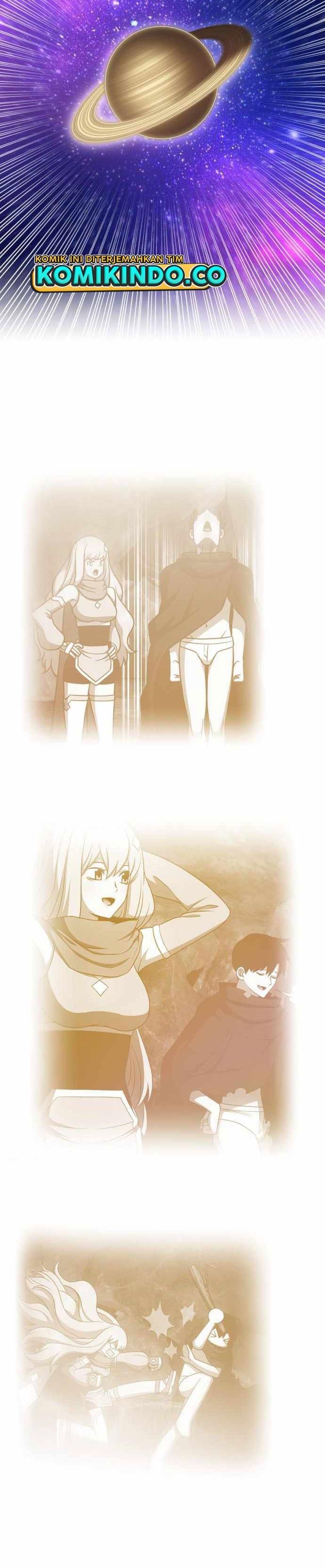 +99 Wooden Stick Chap 14 - Next Chap 15