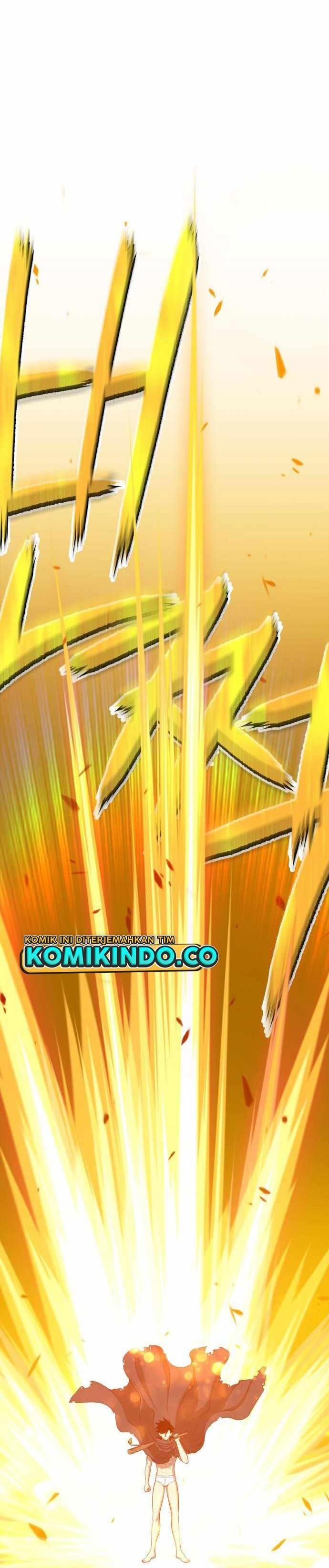 +99 Wooden Stick Chap 14 - Next Chap 15