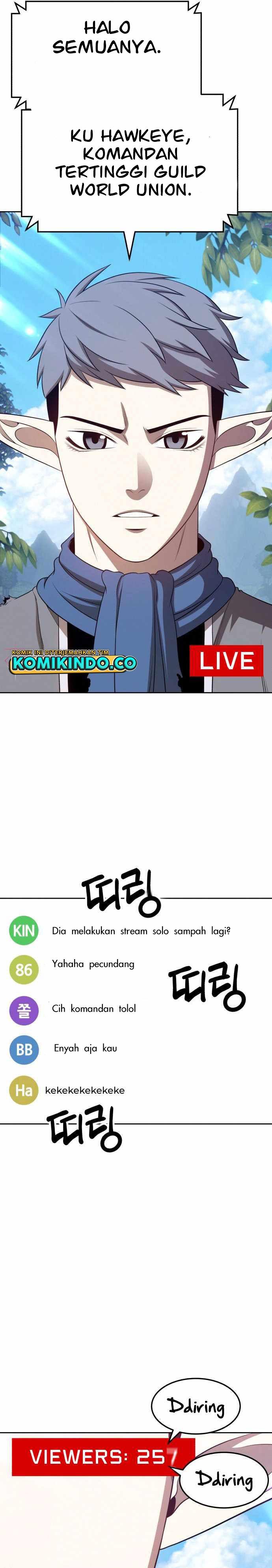 +99 Wooden Stick Chap 15 - Next Chap 16