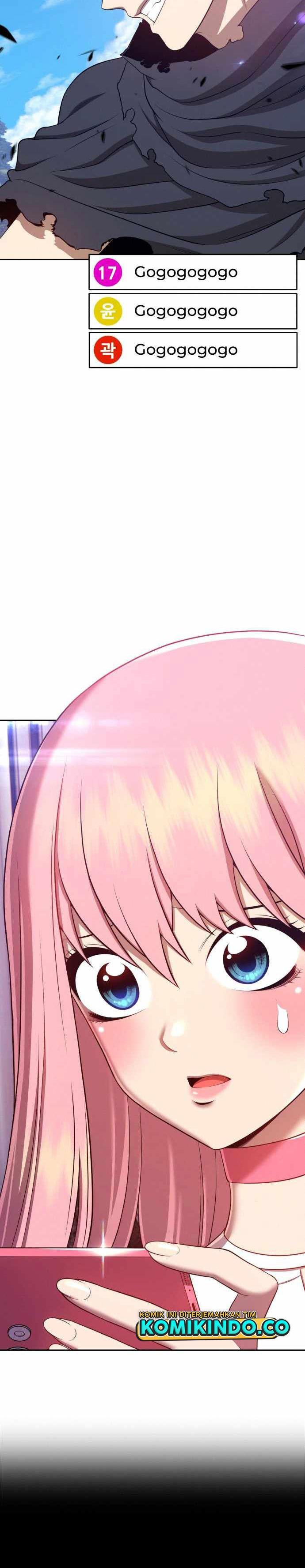 +99 Wooden Stick Chap 15 - Next Chap 16