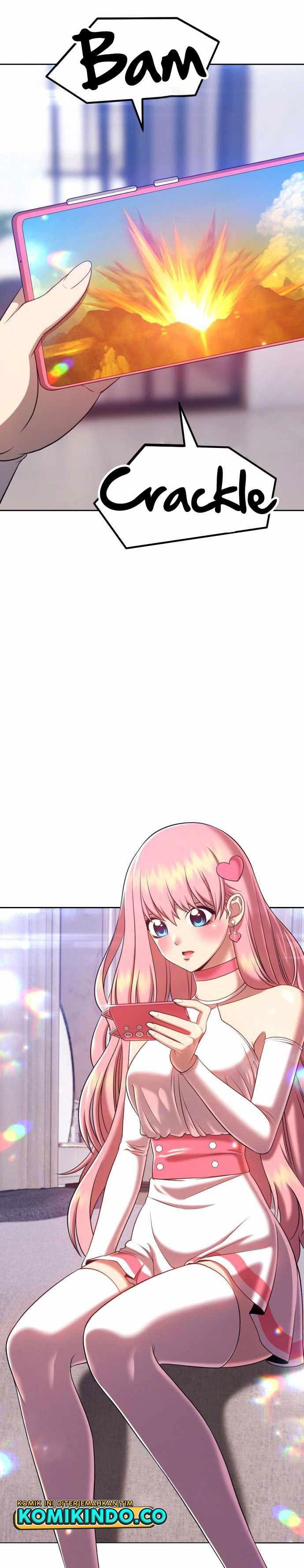 +99 Wooden Stick Chap 15 - Next Chap 16