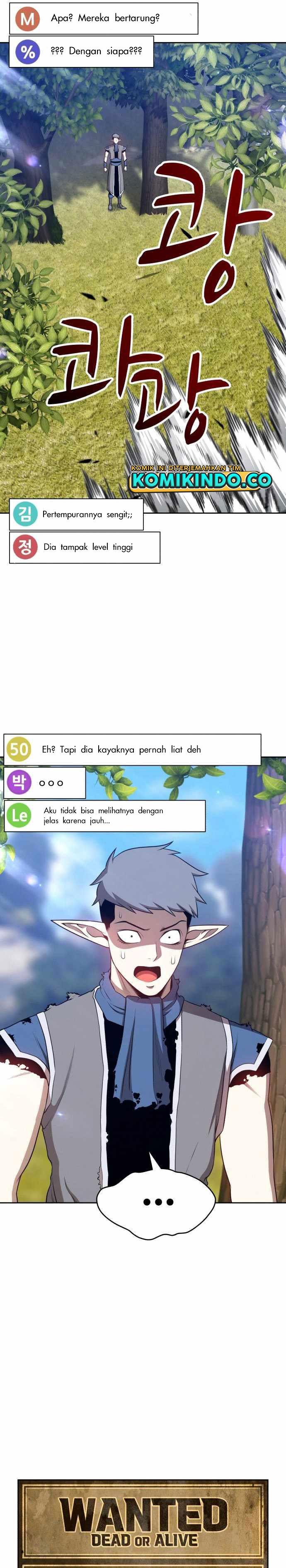 +99 Wooden Stick Chap 15 - Next Chap 16