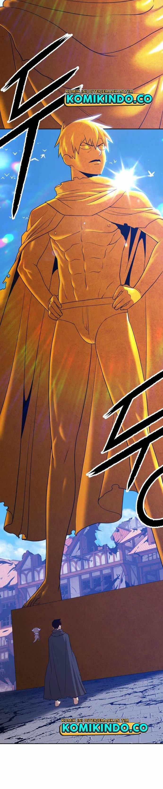 +99 Wooden Stick Chap 16 - Next Chap 17