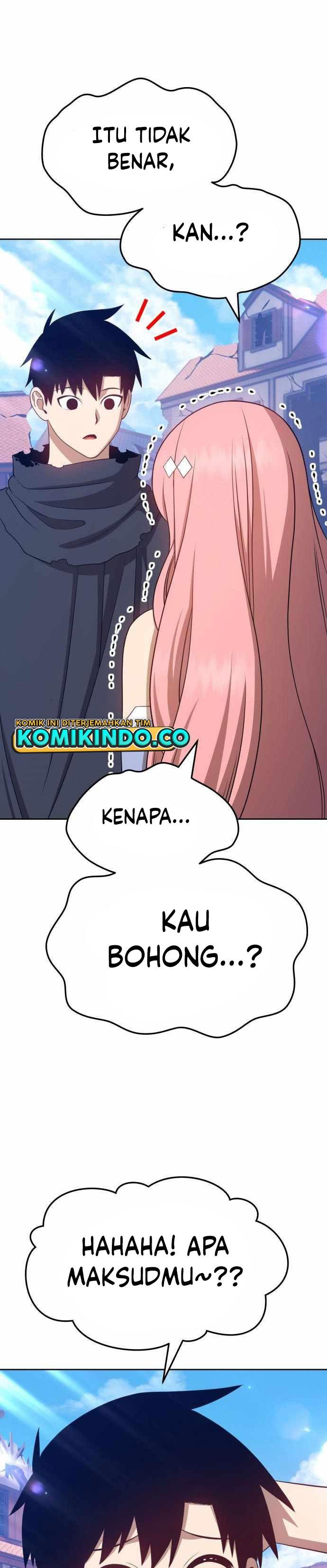 +99 Wooden Stick Chap 16 - Next Chap 17