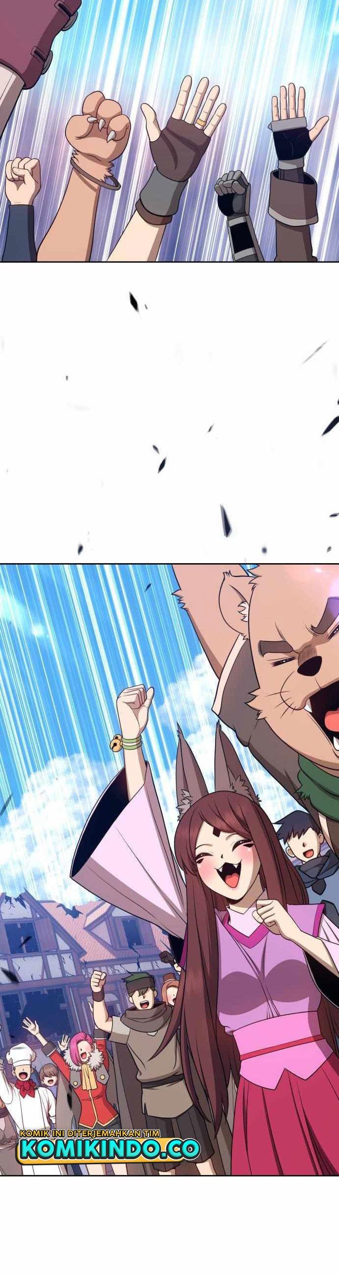 +99 Wooden Stick Chap 16 - Next Chap 17