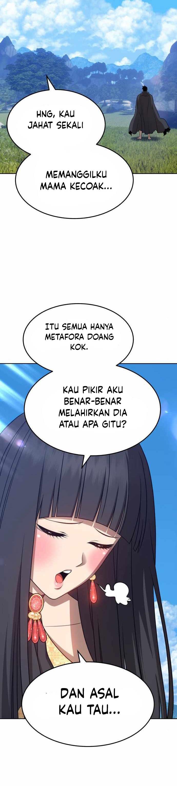 +99 Wooden Stick Chap 16 - Next Chap 17