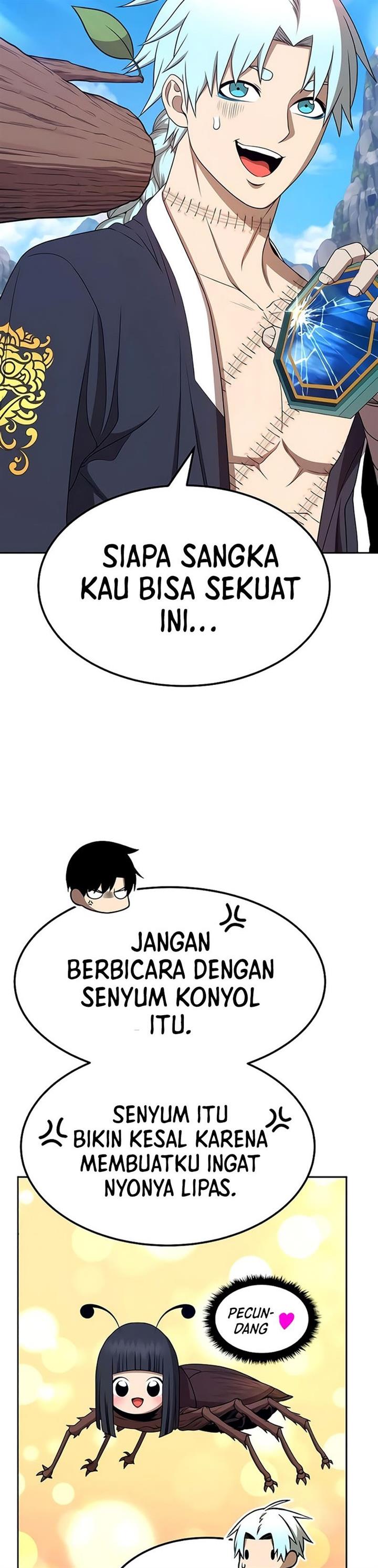 +99 Wooden Stick Chap 18 - Next Chap 19