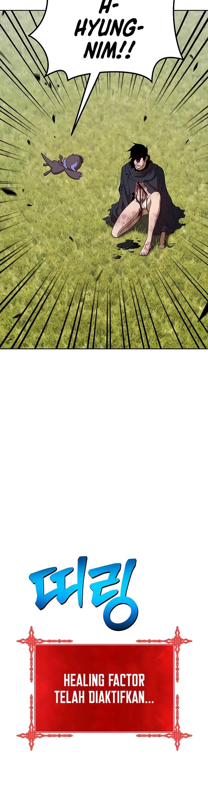 +99 Wooden Stick Chap 19 - Next Chap 20