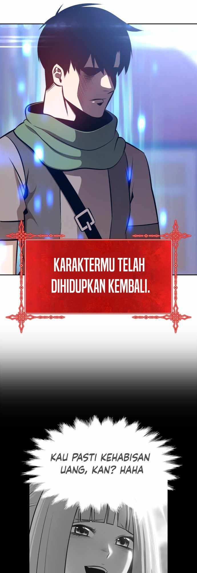 +99 Wooden Stick Chap 1 - Next Chap 2