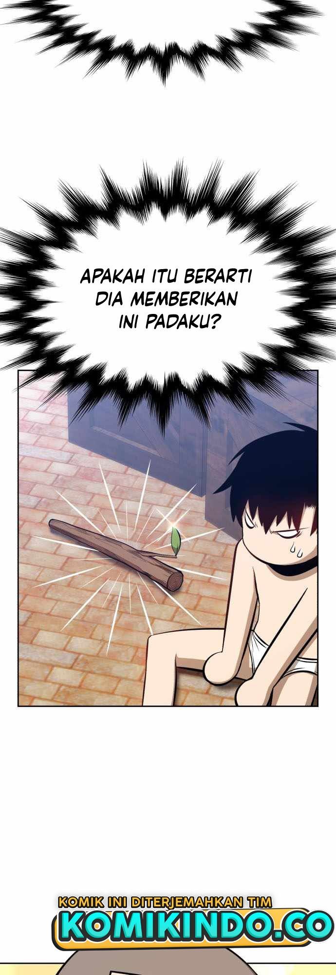 +99 Wooden Stick Chap 1 - Next Chap 2