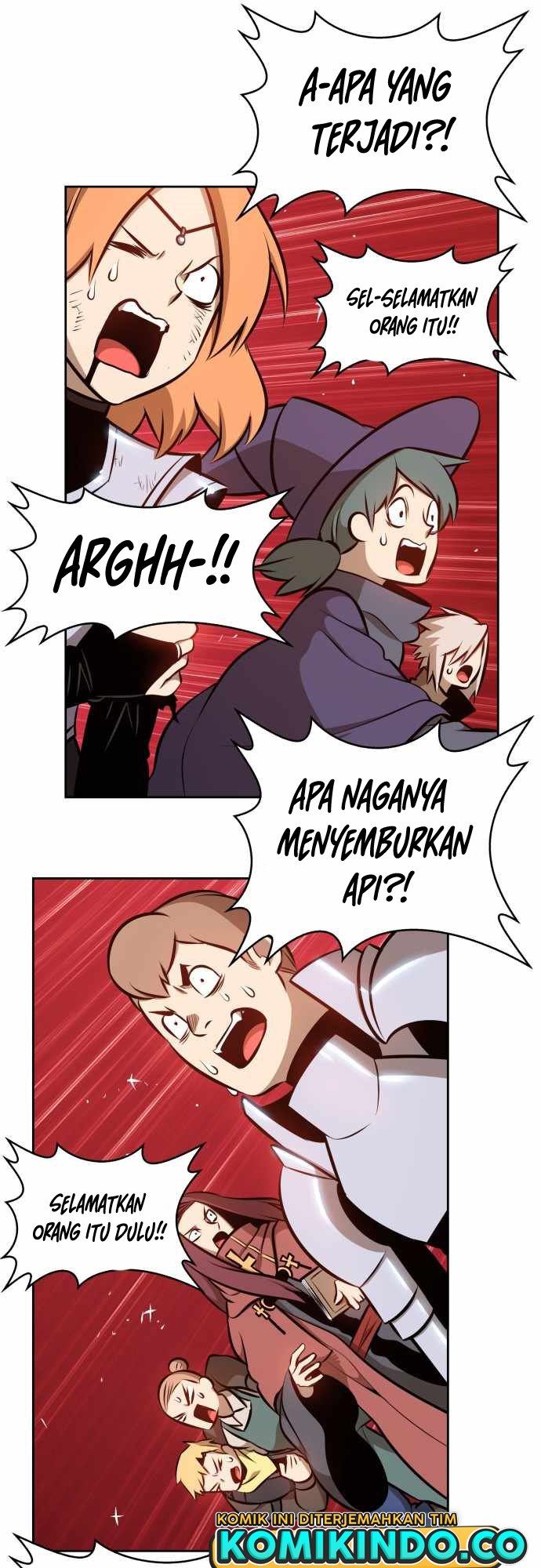 +99 Wooden Stick Chap 1 - Next Chap 2