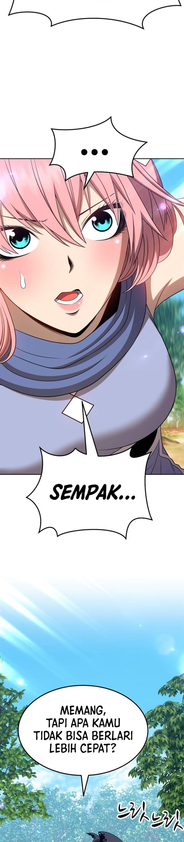 +99 Wooden Stick Chap 23 - Next Chap 24