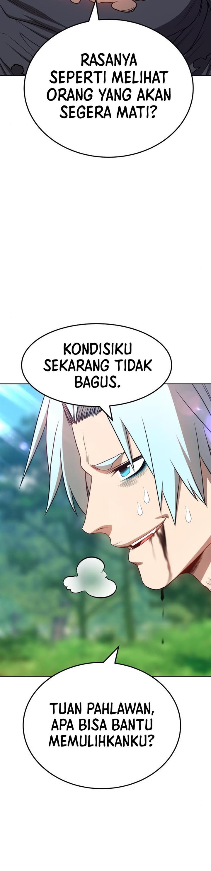 +99 Wooden Stick Chap 23 - Next Chap 24