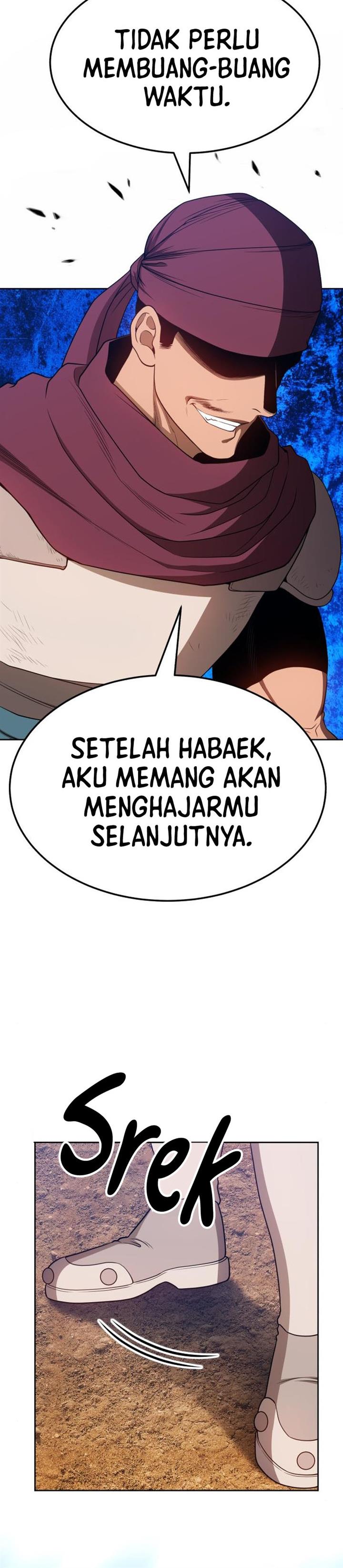 +99 Wooden Stick Chap 23 - Next Chap 24