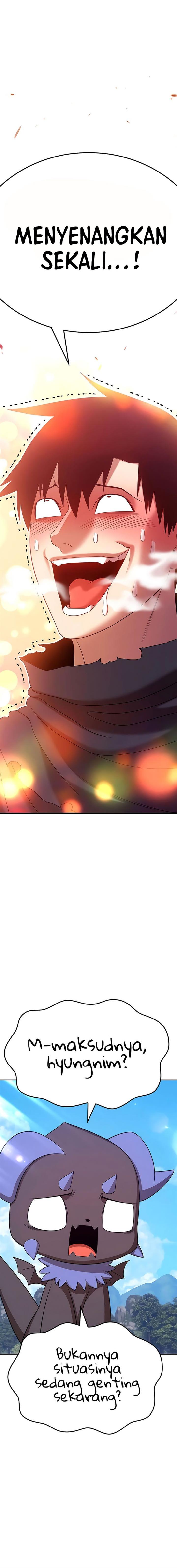 +99 Wooden Stick Chap 20 - Next Chap 21