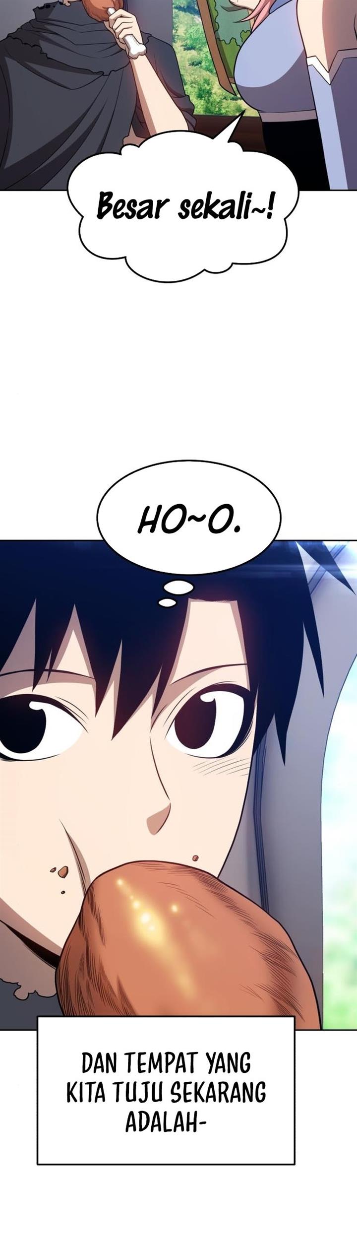 +99 Wooden Stick Chap 21 - Next Chap 22